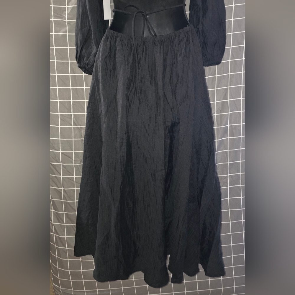 ASTR The Label Cassian Dress - Picture 9 of 10
